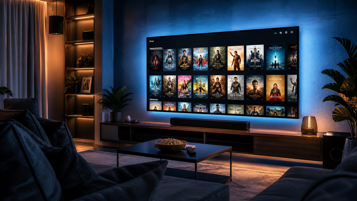 How to Install Jellyfin on LG Smart TV (webOS) in 2026: Setup, Codec Support, and Alternatives