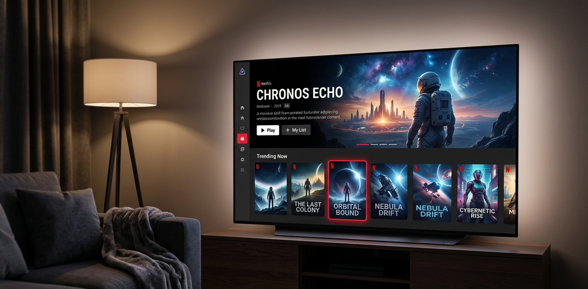 How to Make Jellyfin Look Like Netflix in 5 Minutes (2026)