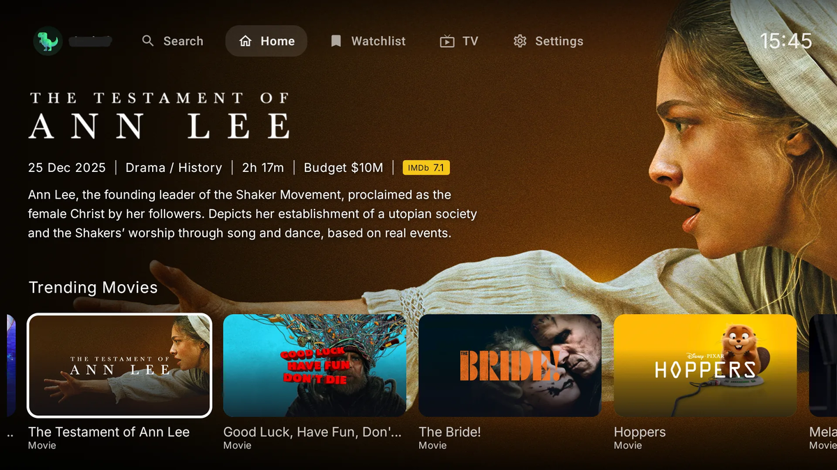 ARVIO: The Open-Source Android TV Media Hub That Unifies Jellyfin, Plex, Stremio Addons & Live TV (2026)