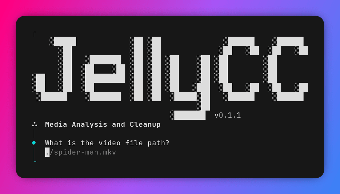 JellyCC