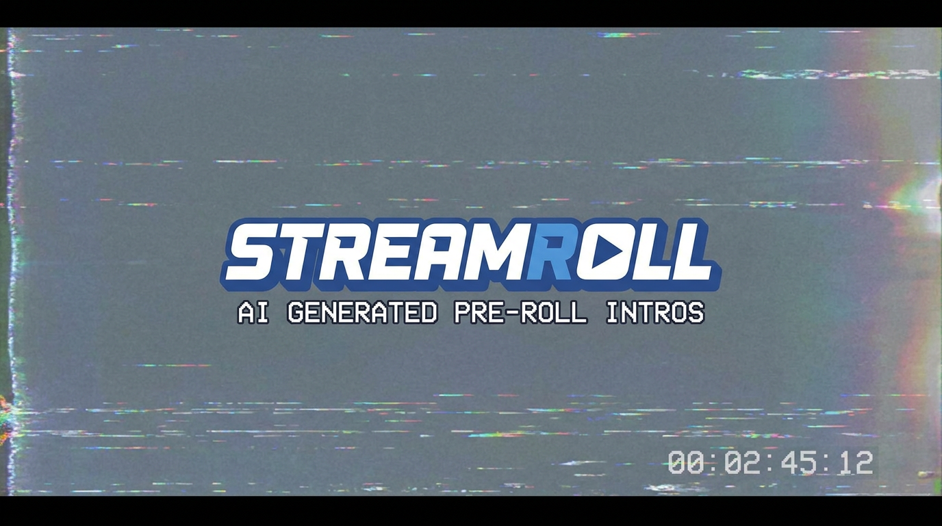 Streamroll