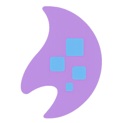 Pixelfin