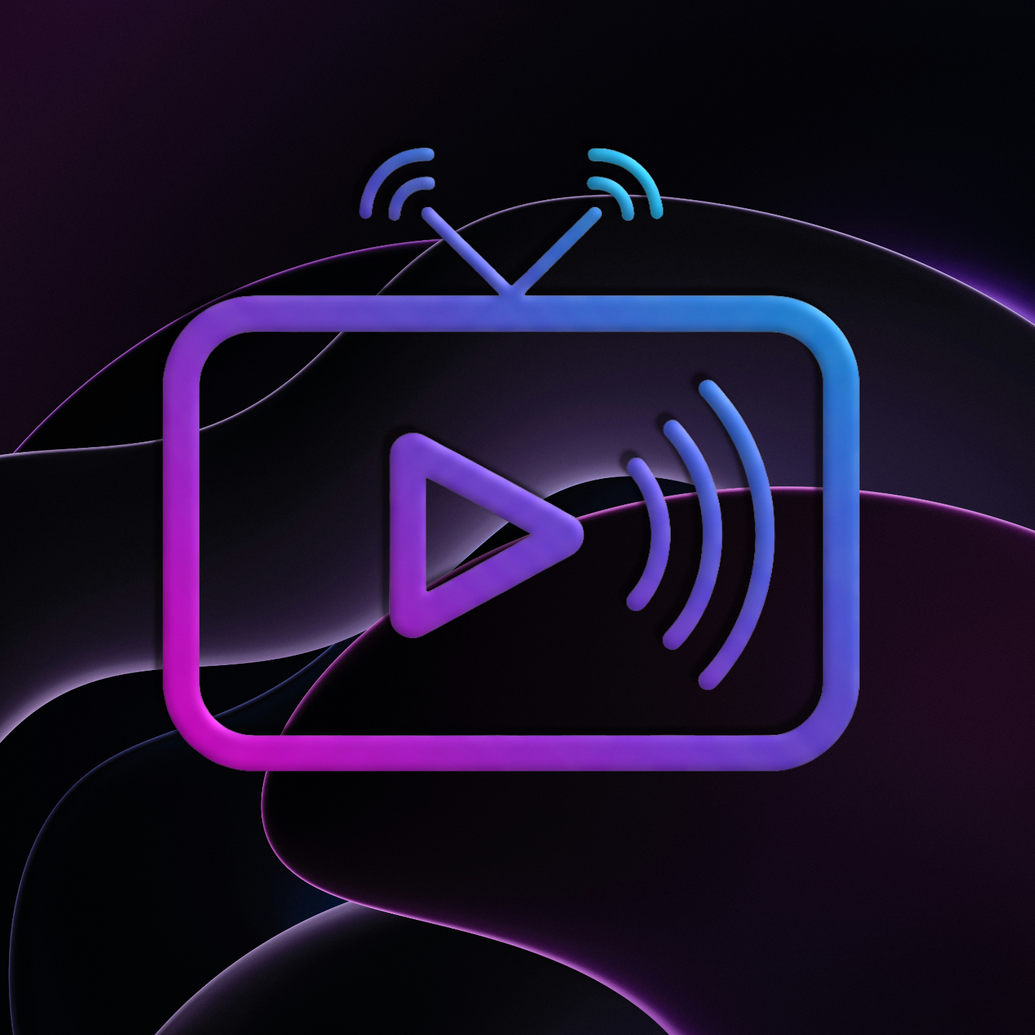 Live TV Builder Jellyfin Plugin cover
