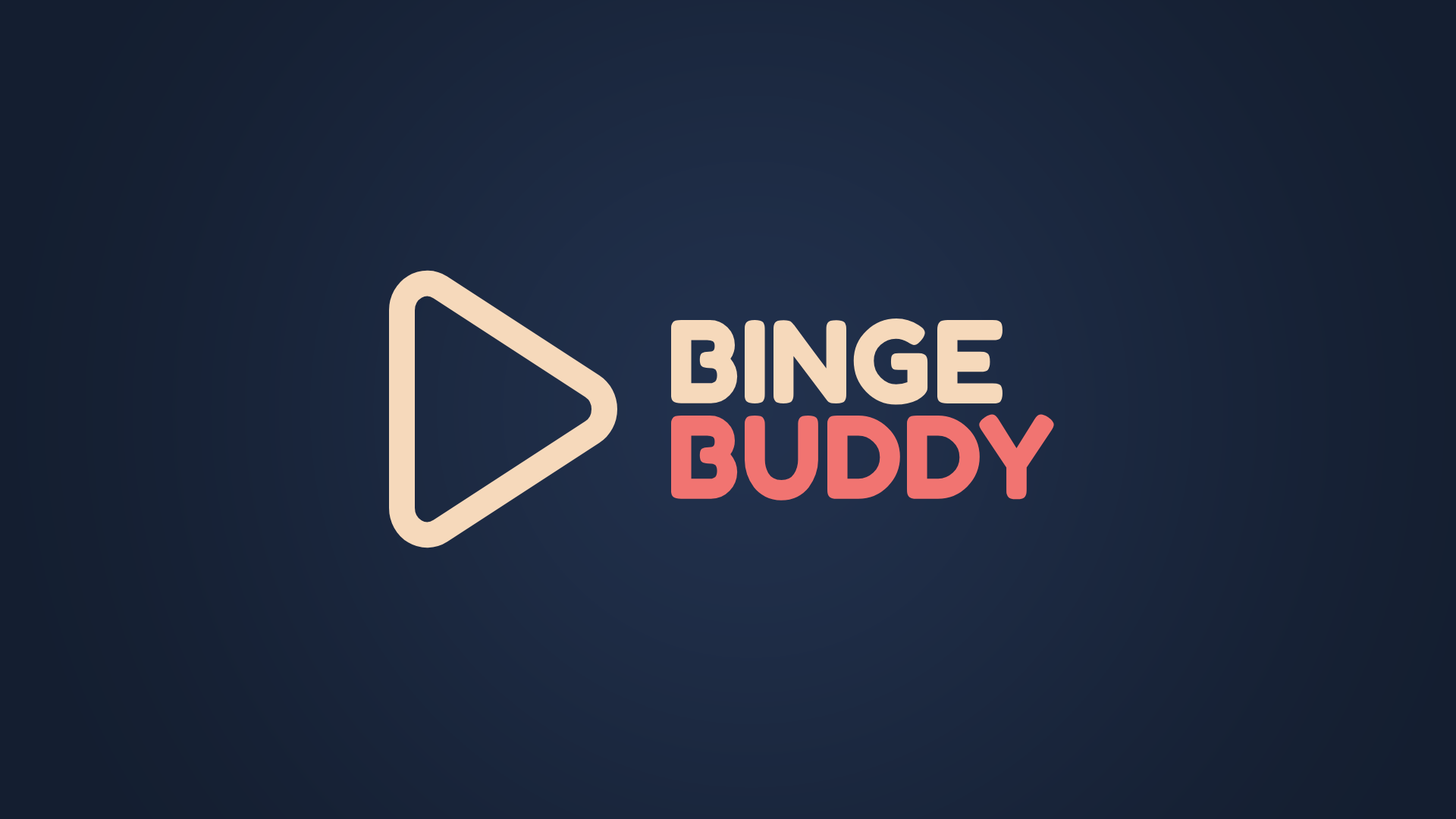 Binge Buddy