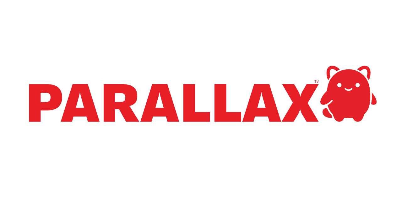 ParallaxTV cover