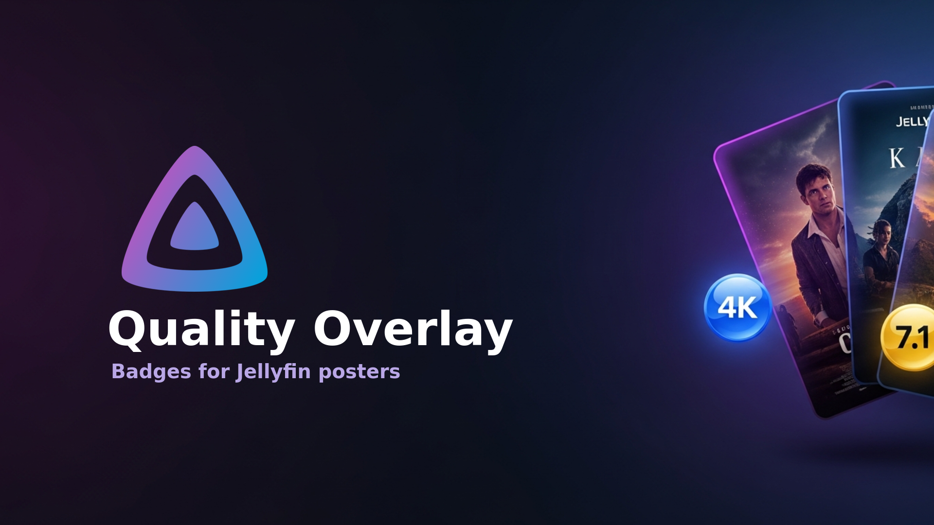 Quality Overlay cover