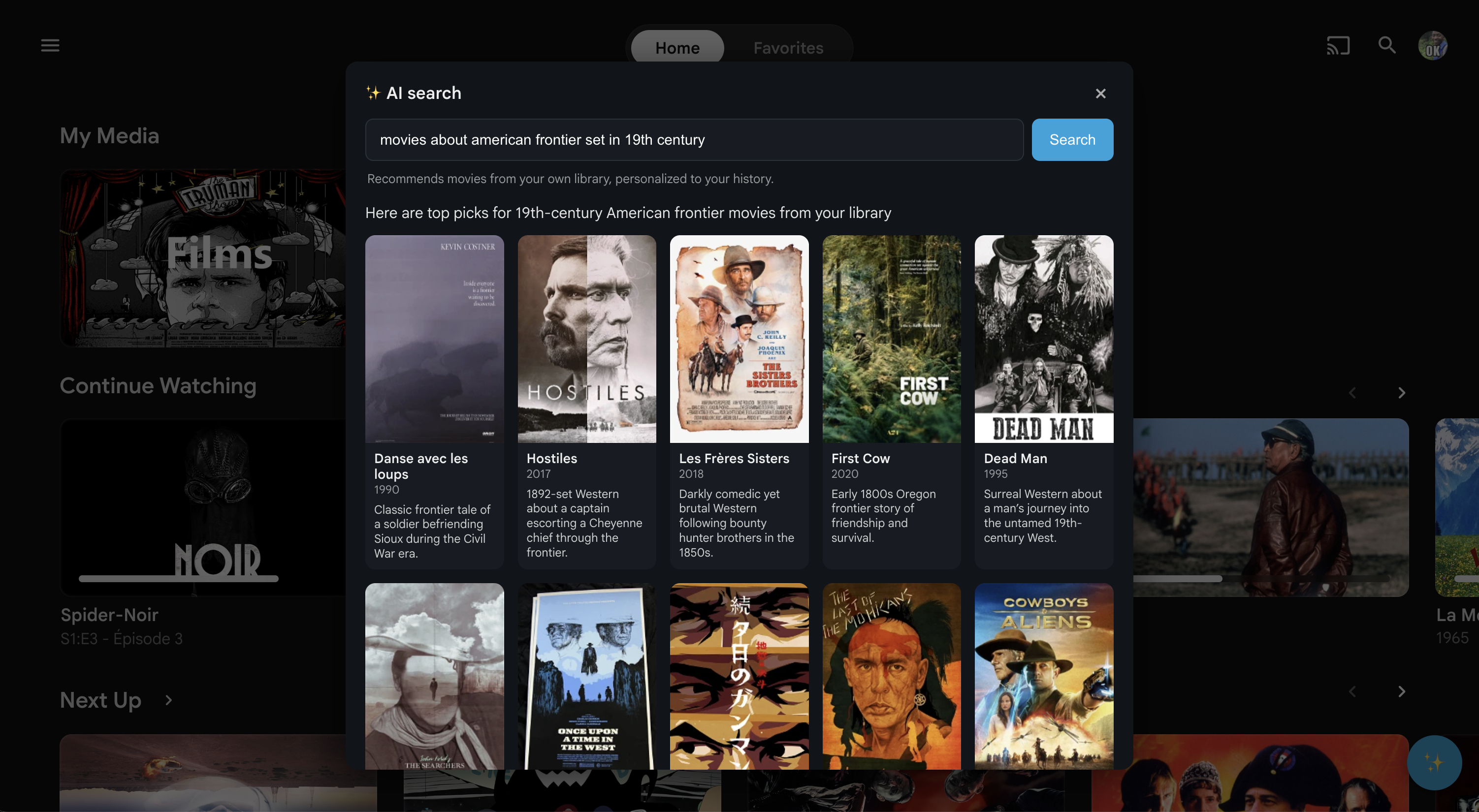 AI Search cover