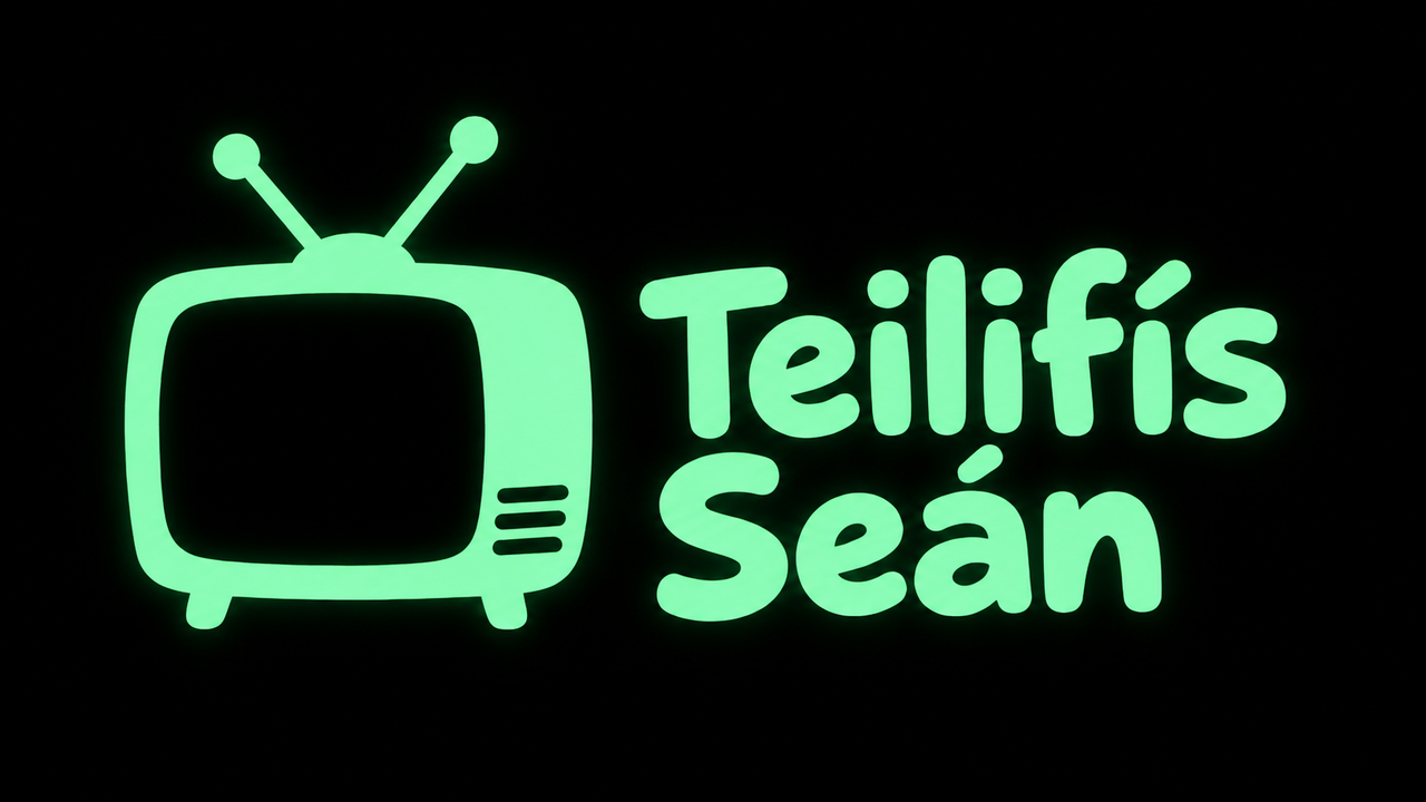 Teilifís Seán